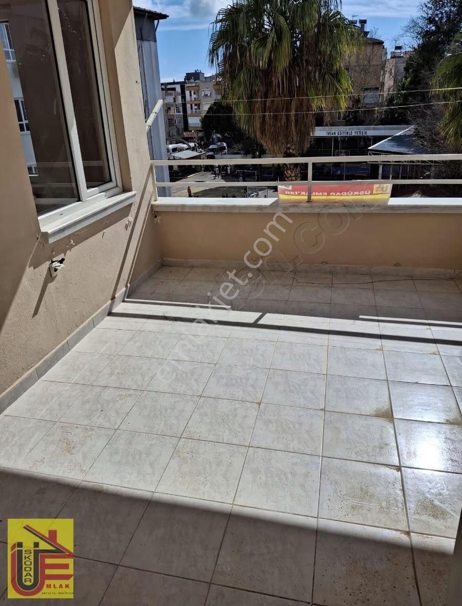 Gençlik Mh.de Kiralık 3+1daire - Görsel 12