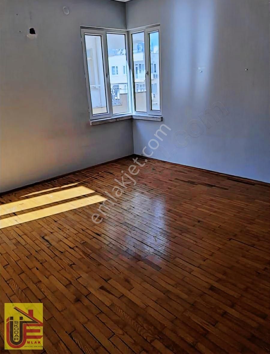 Gençlik Mh.de Kiralık 3+1daire - Görsel 6