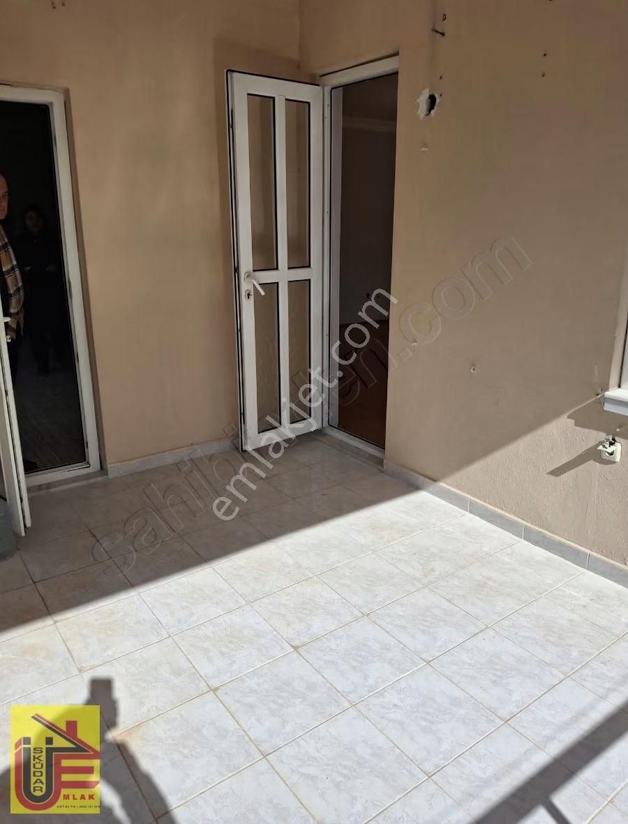 Gençlik Mh.de Kiralık 3+1daire - Görsel 14