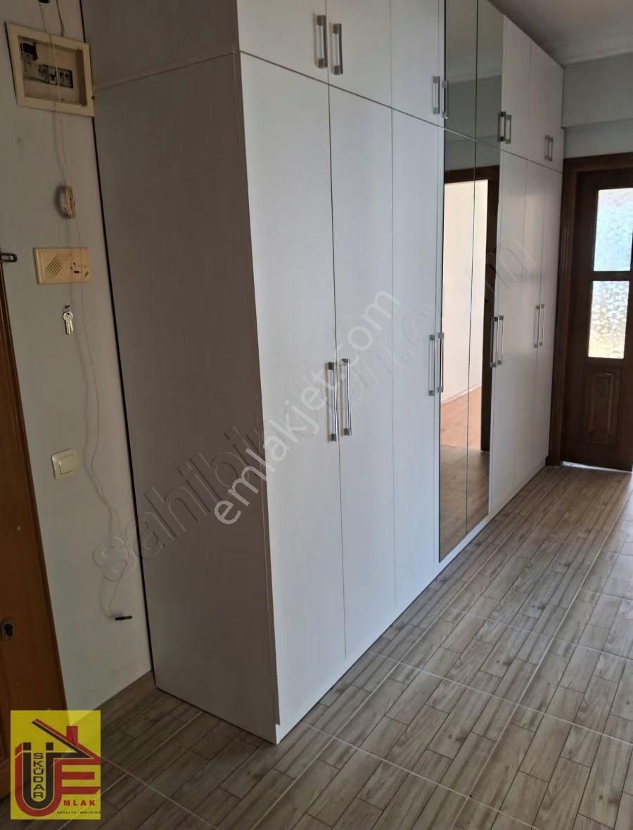 Gençlik Mh.de Kiralık 3+1daire - Görsel 23