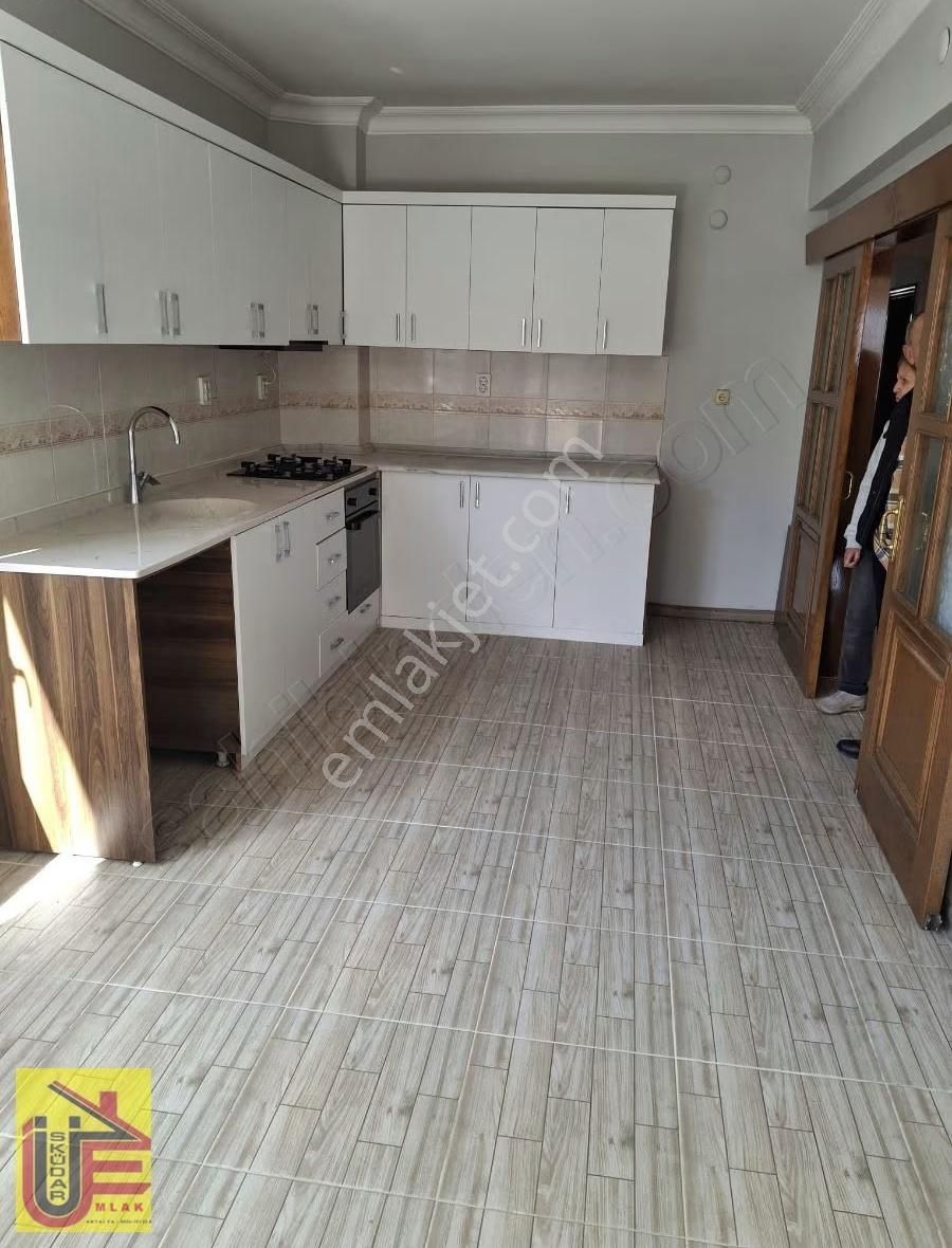 Gençlik Mh.de Kiralık 3+1daire