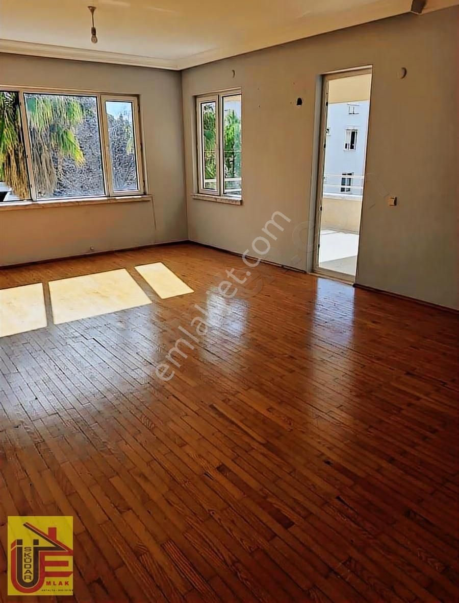 Gençlik Mh.de Kiralık 3+1daire - Görsel 16