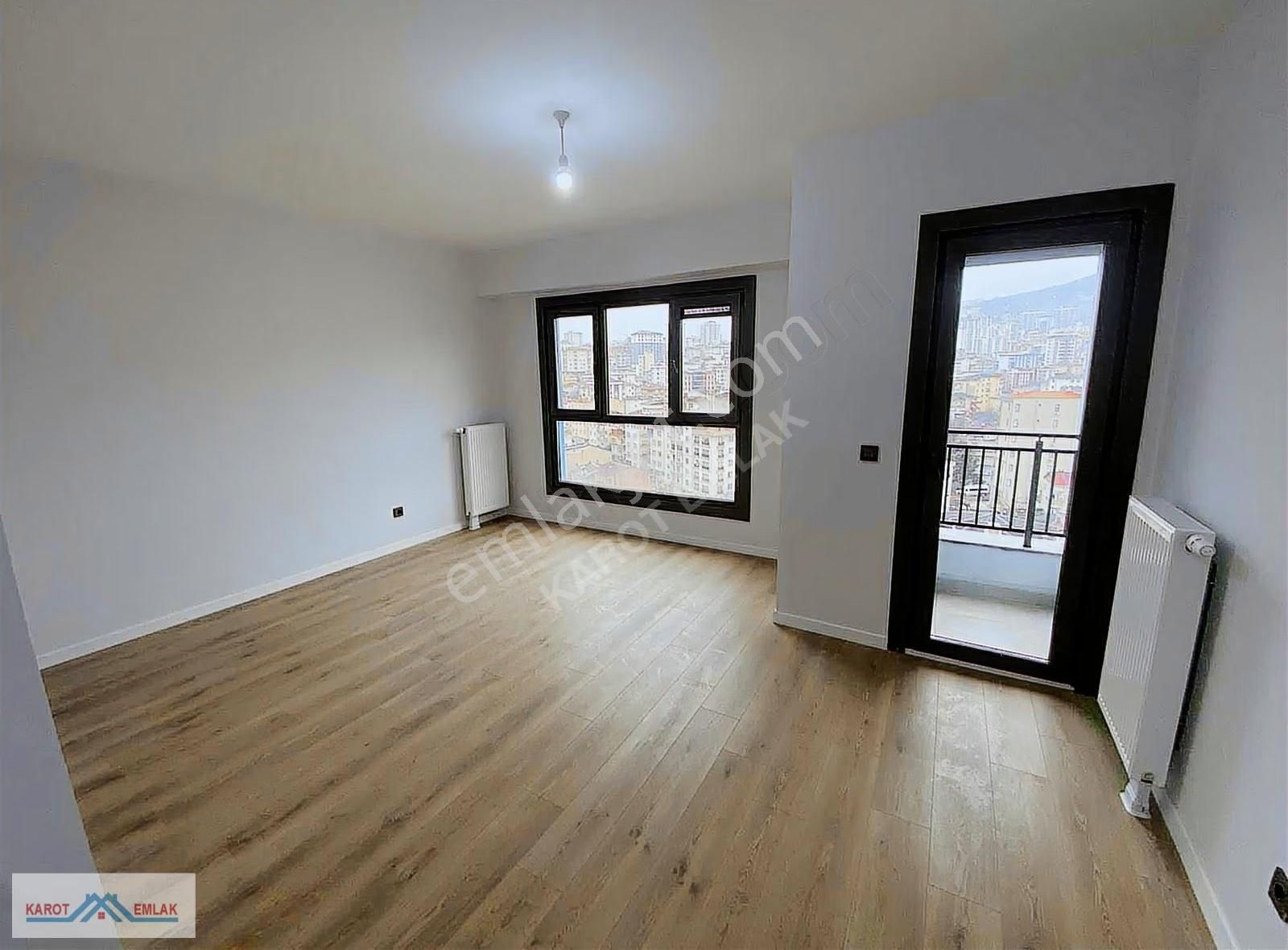 Kipaş Kaper Sitesi'nde 2+1 Sıfır Kiralık Daire - Görsel 7