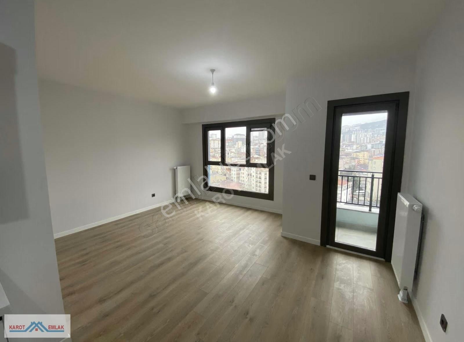 Kipaş Kaper Sitesi'nde 2+1 Sıfır Kiralık Daire - Görsel 12