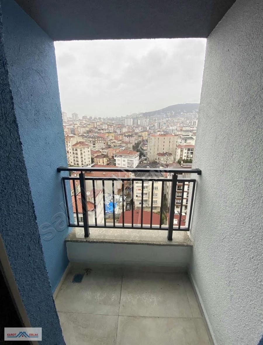 Kipaş Kaper Sitesi'nde 2+1 Sıfır Kiralık Daire - Görsel 5