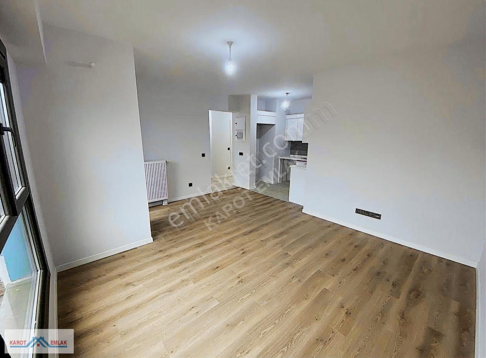 Kipaş Kaper Sitesi'nde 2+1 Sıfır Kiralık Daire - Görsel 9