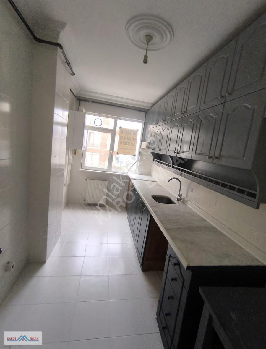 Cevizli Tugay Yolu Kiralık 3+1 Geniş Daire - Görsel 3