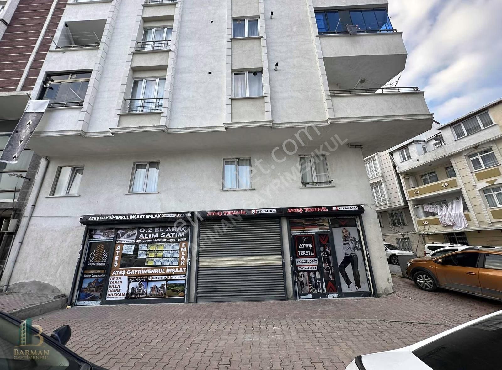 Arnavutköyde Fırsat Satılık Dükkan - Görsel 17