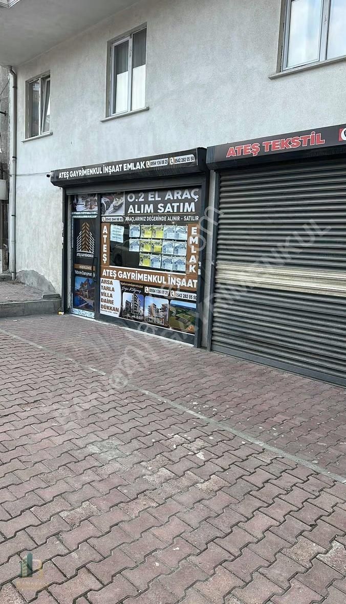 Arnavutköyde Fırsat Satılık Dükkan - Görsel 14
