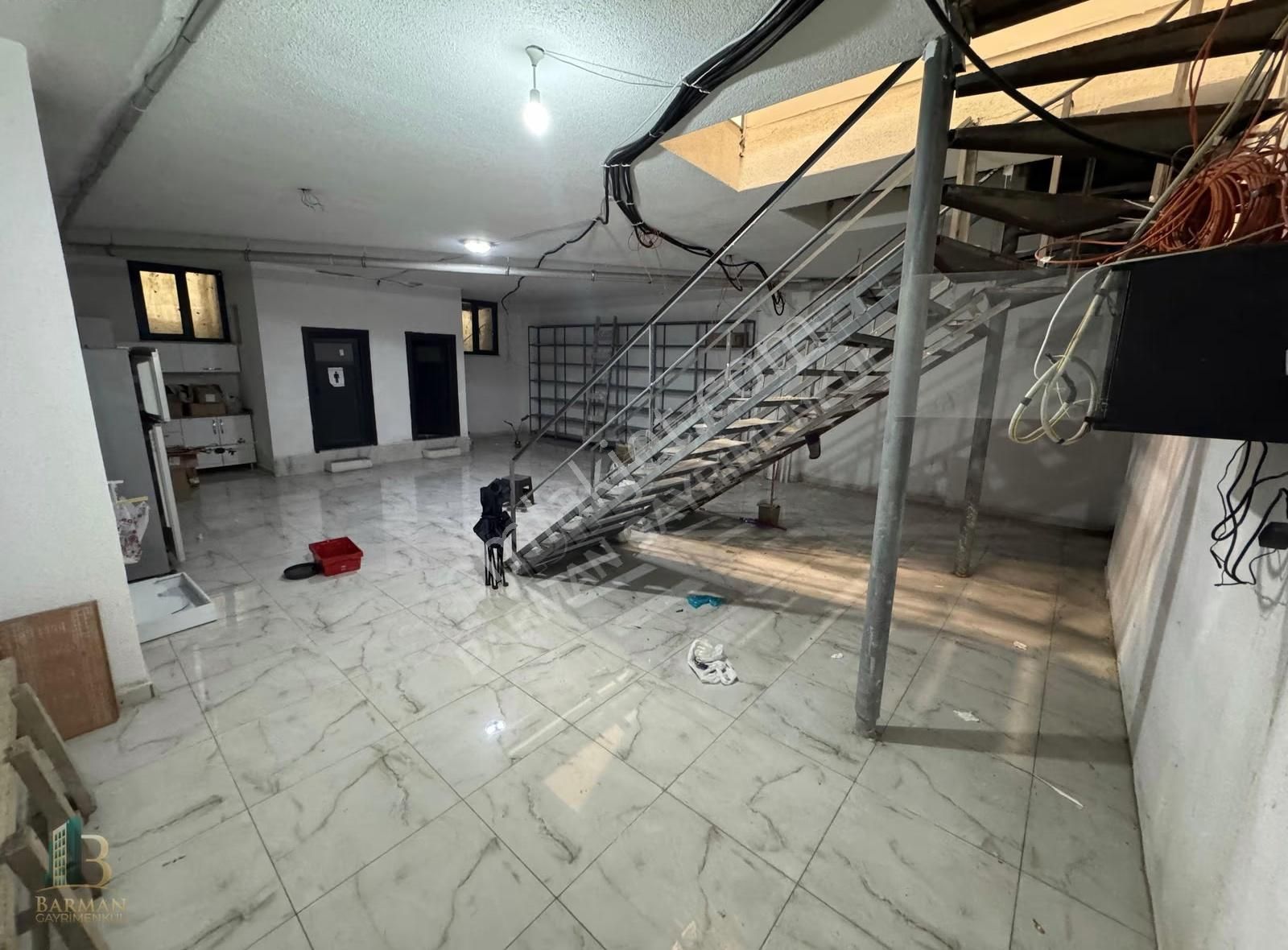 Barman Gayrimenkulden Kiralık Dükkan - Görsel 5