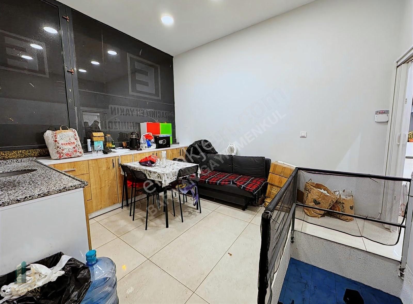 Barman Gayrimenkulden Kiralık Dükkan - Görsel 3