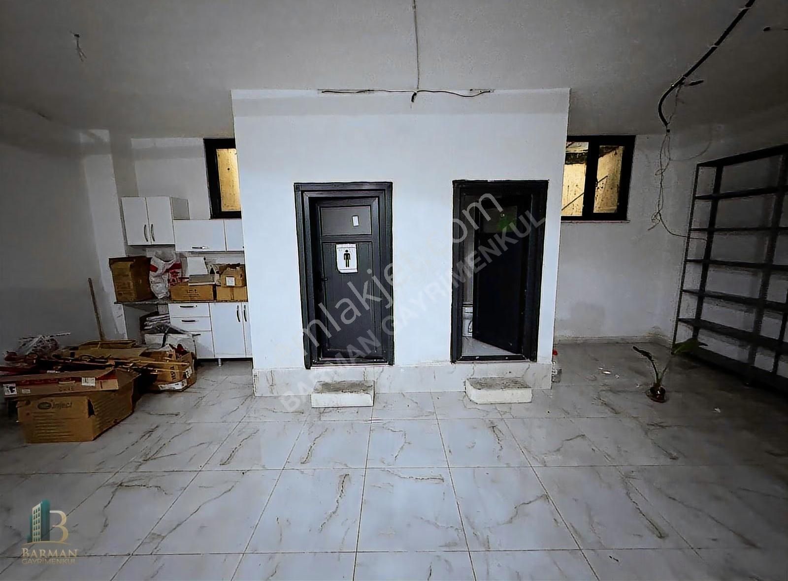 Barman Gayrimenkulden Kiralık Dükkan - Görsel 9