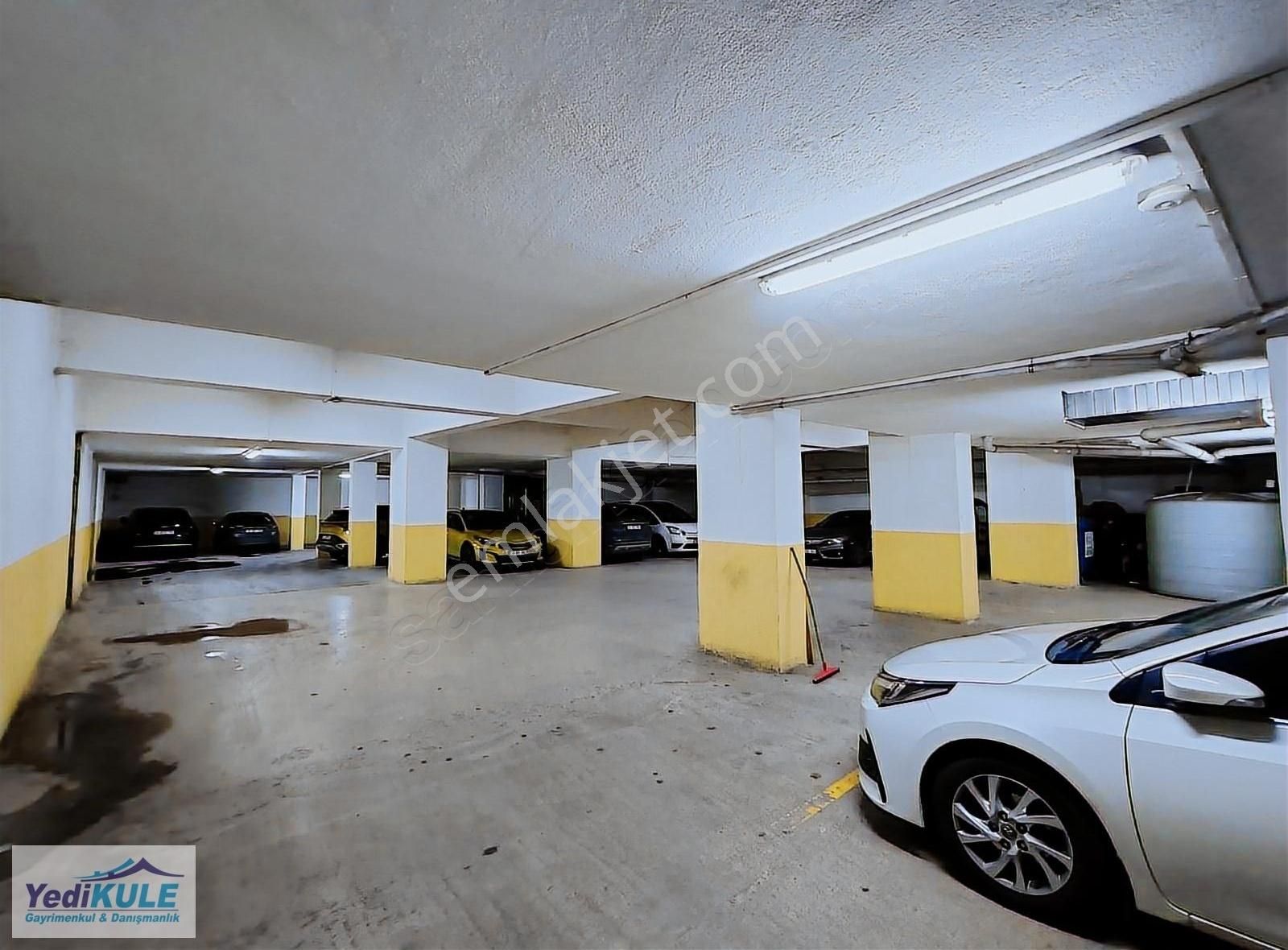Armağanevlerde Butik Site 2+1 100 M2 Enfes Otoparklı Daire..... - Görsel 15