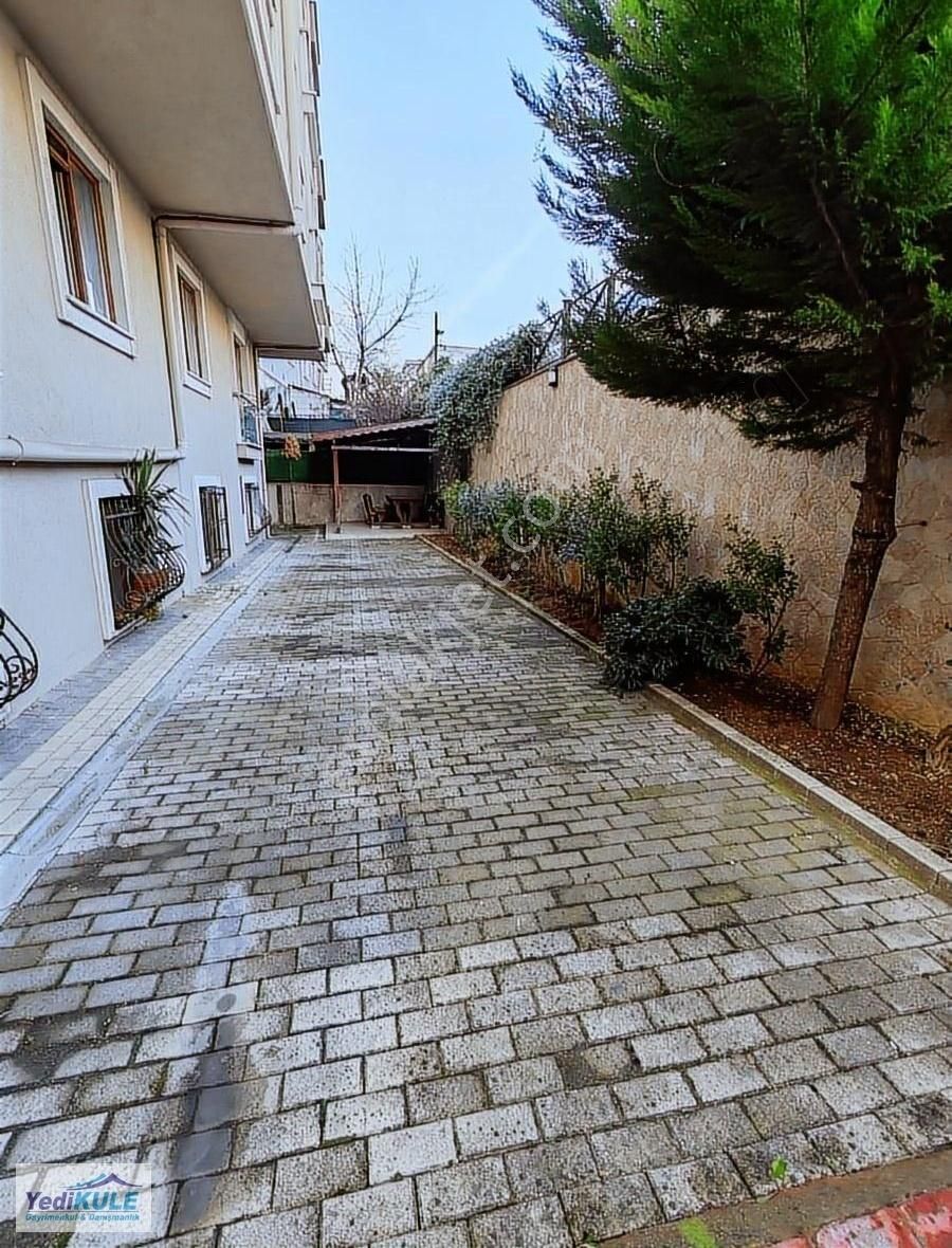 Armağanevlerde Butik Site 2+1 100 M2 Enfes Otoparklı Daire..... - Görsel 19