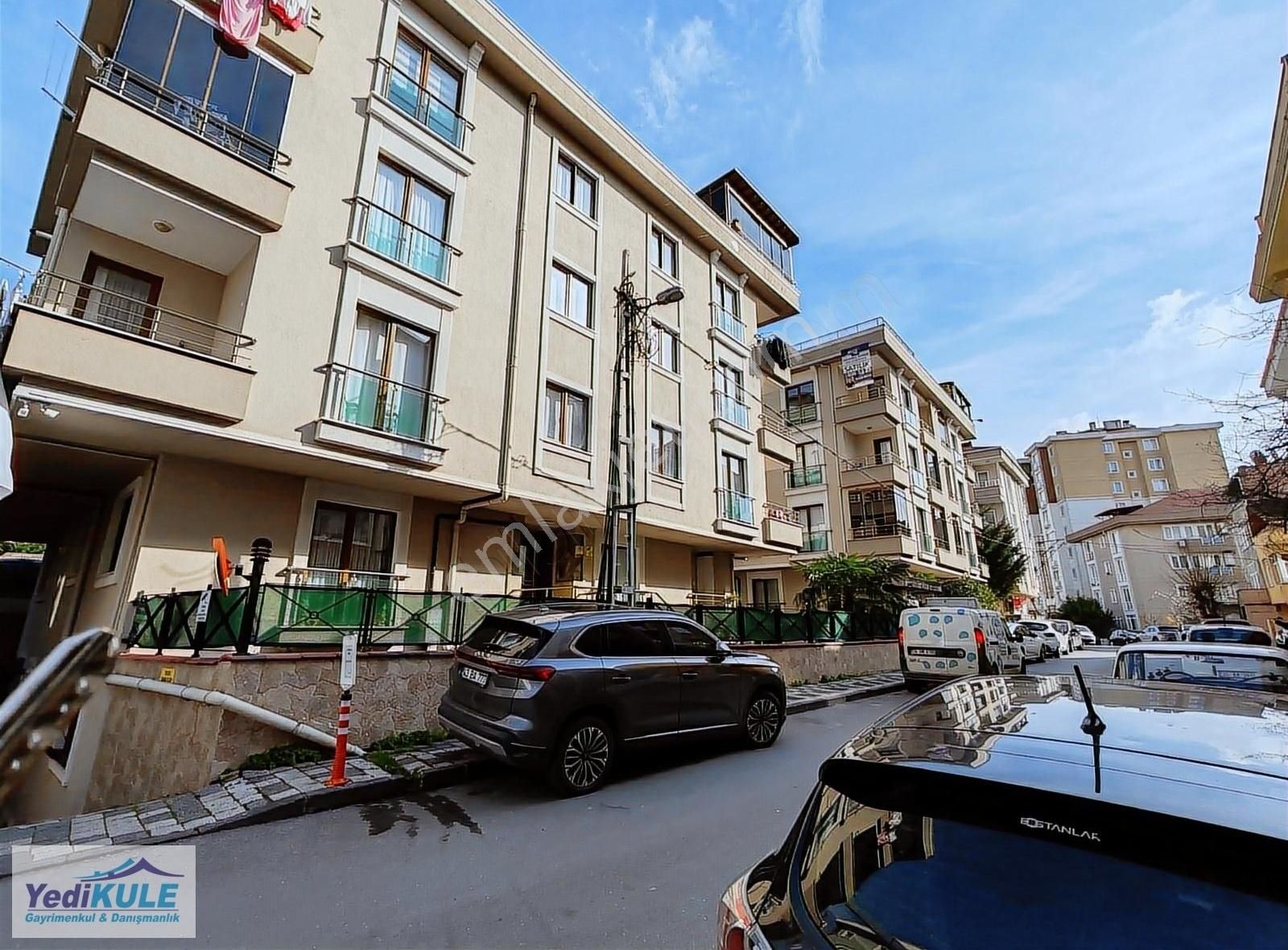Armağanevlerde Butik Site 2+1 100 M2 Enfes Otoparklı Daire..... - Görsel 25