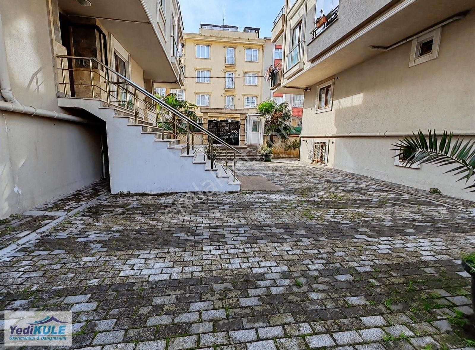 Armağanevlerde Butik Site 2+1 100 M2 Enfes Otoparklı Daire..... - Görsel 14