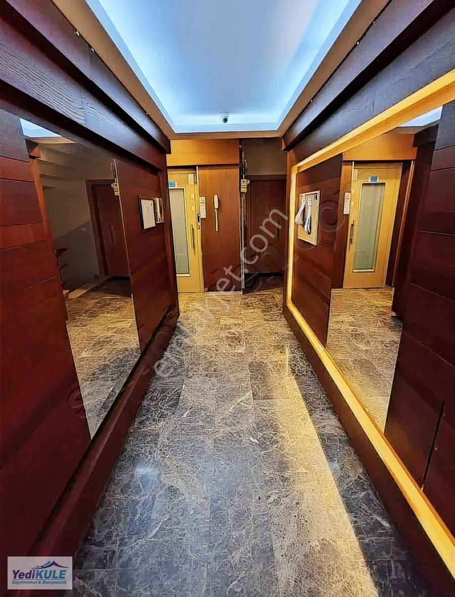 Armağanevlerde Butik Site 2+1 100 M2 Enfes Otoparklı Daire..... - Görsel 10