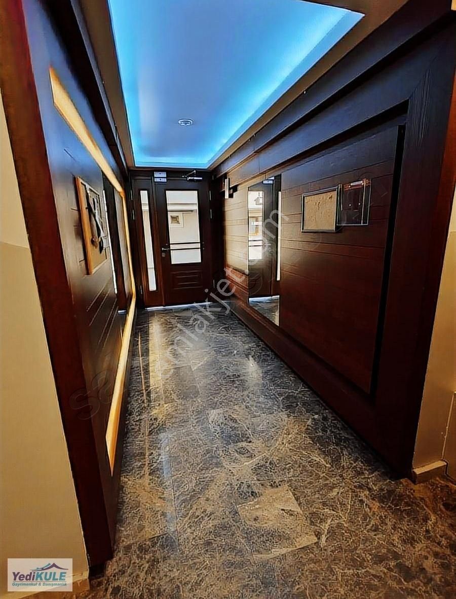 Armağanevlerde Butik Site 2+1 100 M2 Enfes Otoparklı Daire..... - Görsel 2