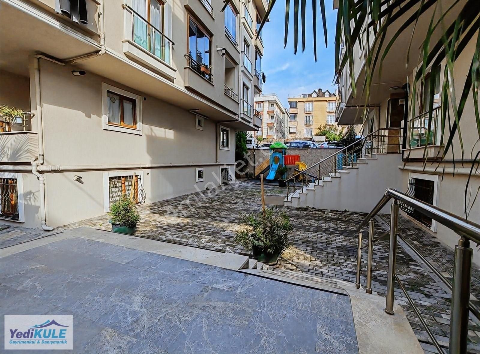 Armağanevlerde Butik Site 2+1 100 M2 Enfes Otoparklı Daire..... - Görsel 23