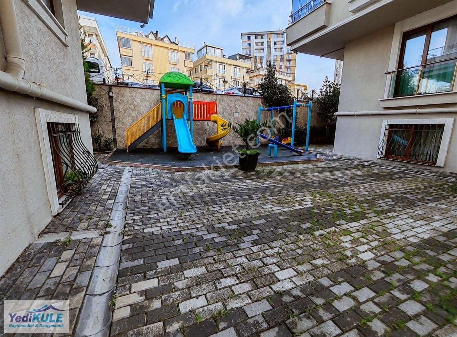 Armağanevlerde Butik Site 2+1 100 M2 Enfes Otoparklı Daire..... - Görsel 24