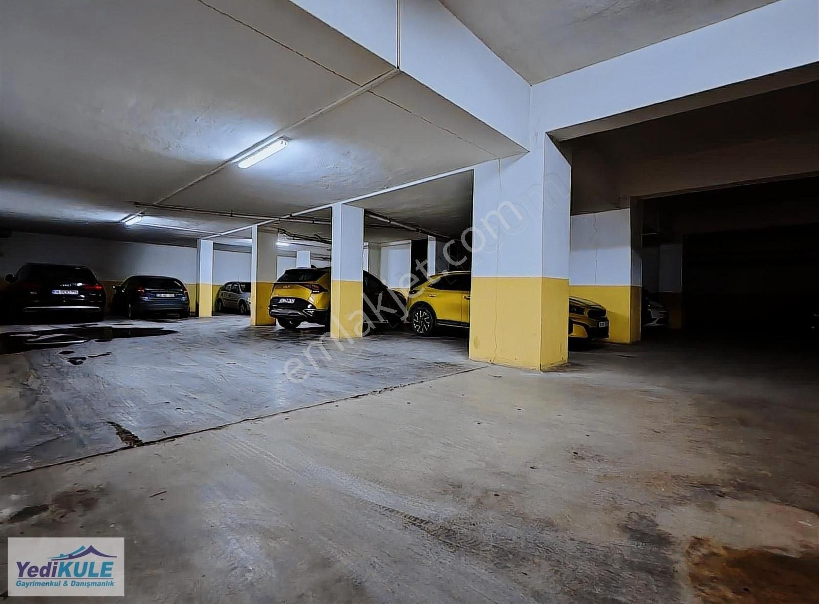 Armağanevlerde Butik Site 2+1 100 M2 Enfes Otoparklı Daire..... - Görsel 16