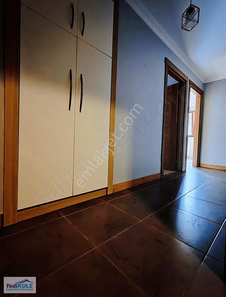 Armağanevlerde Butik Site 2+1 100 M2 Enfes Otoparklı Daire..... - Görsel 3