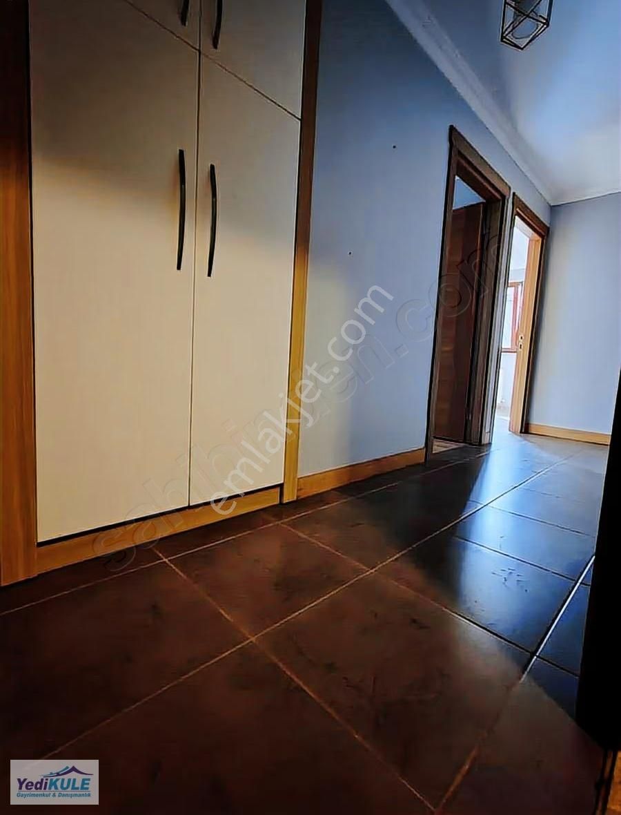 Armağanevlerde Butik Site 2+1 100 M2 Enfes Otoparklı Daire..... - Görsel 9