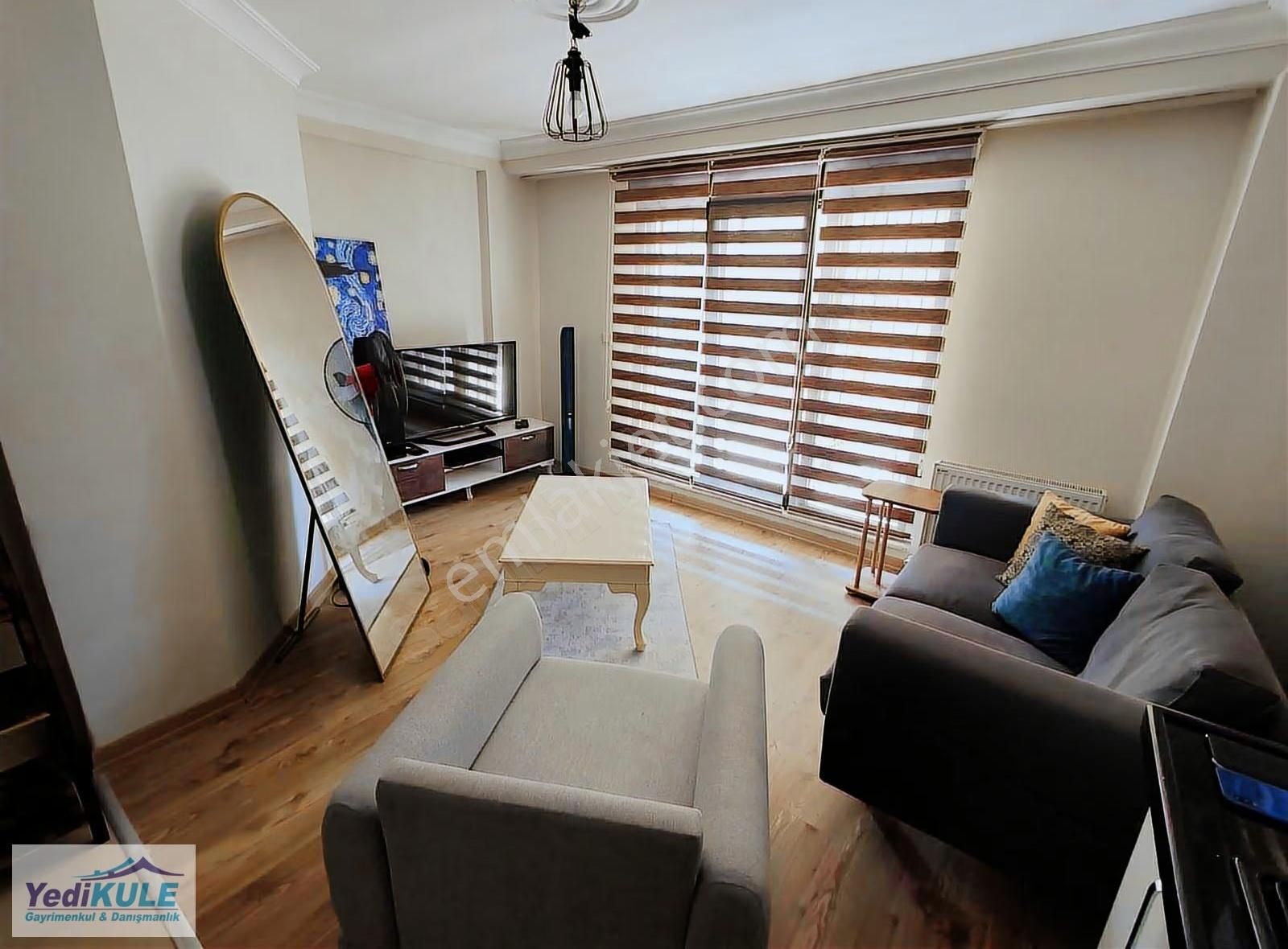 Armağanevlerde Ful +ful Eşyalı Bavulunu Al Gel Efsane Özel Daire - Görsel 13