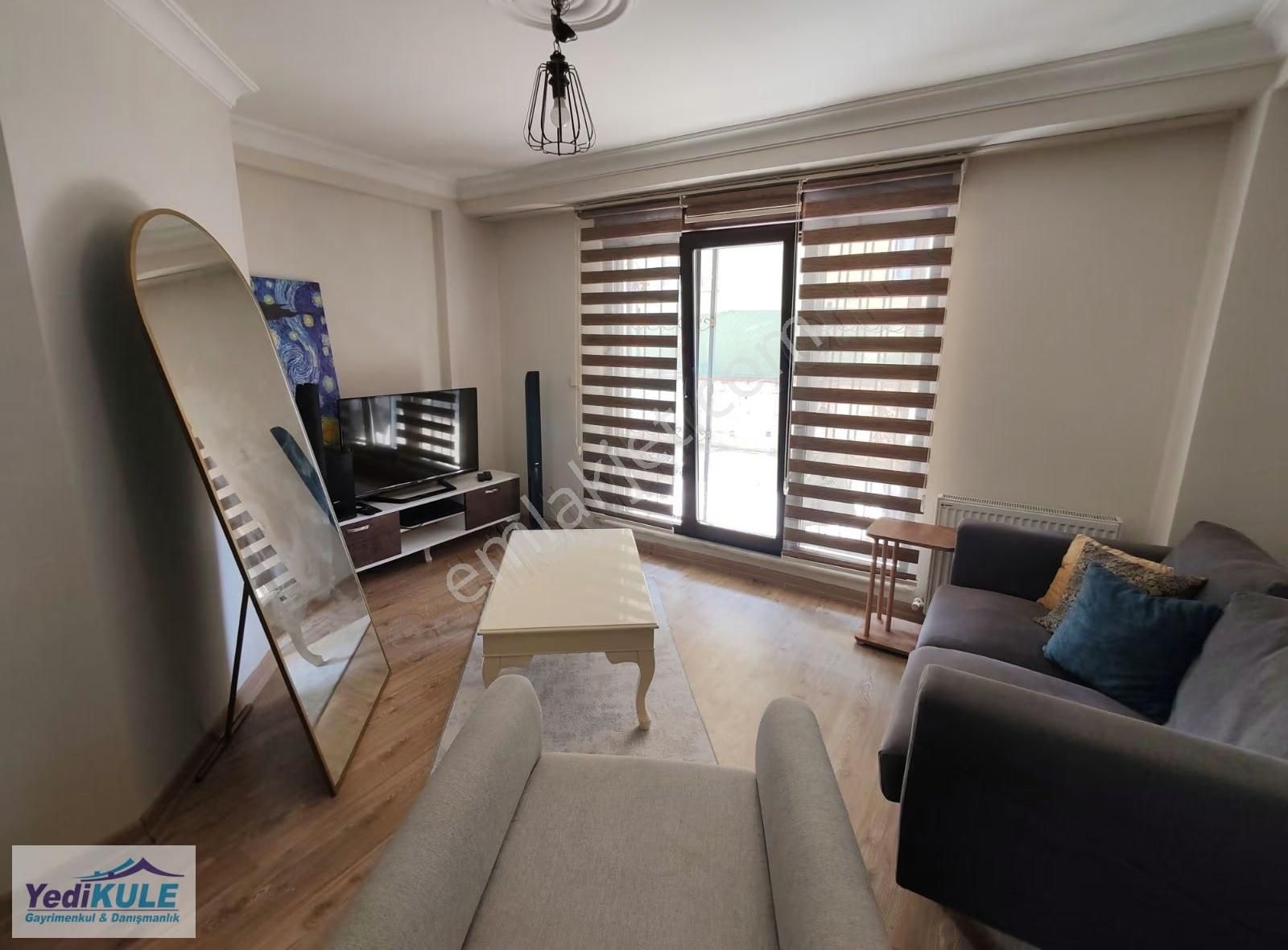 Armağanevlerde Ful +ful Eşyalı Bavulunu Al Gel Efsane Özel Daire - Görsel 7