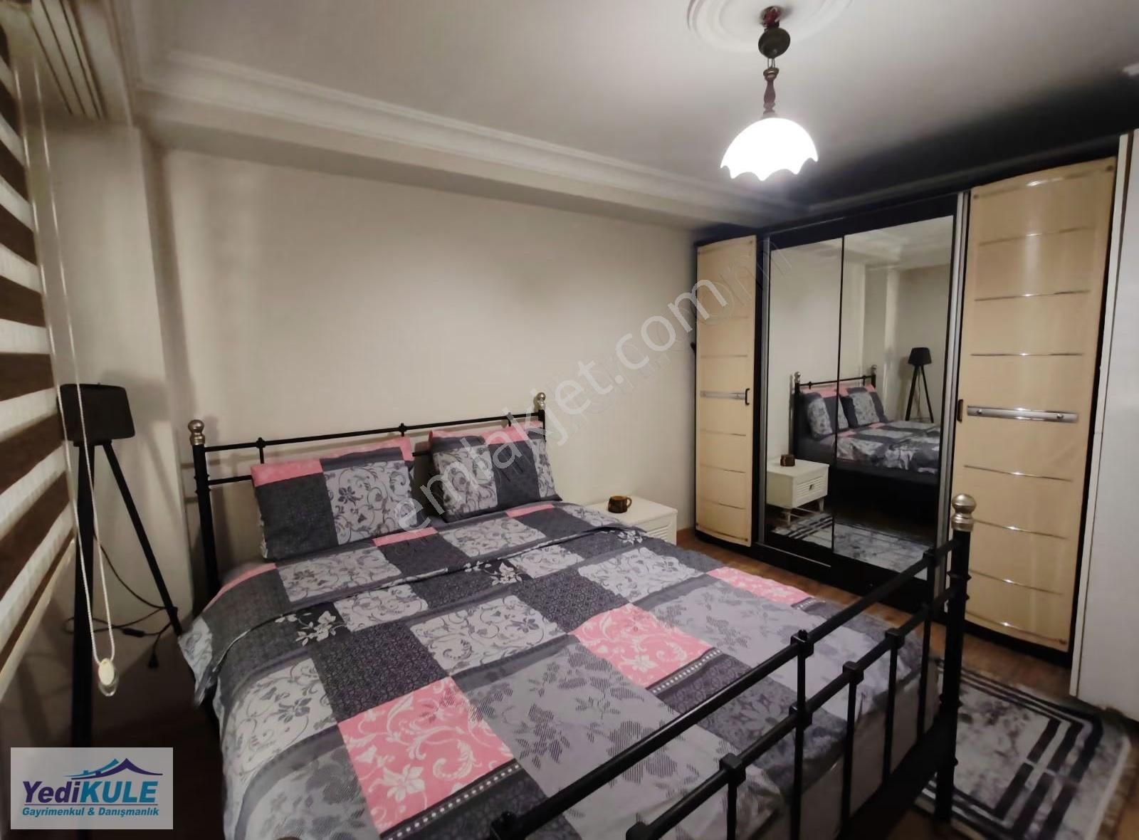 Armağanevlerde Ful +ful Eşyalı Bavulunu Al Gel Efsane Özel Daire - Görsel 3