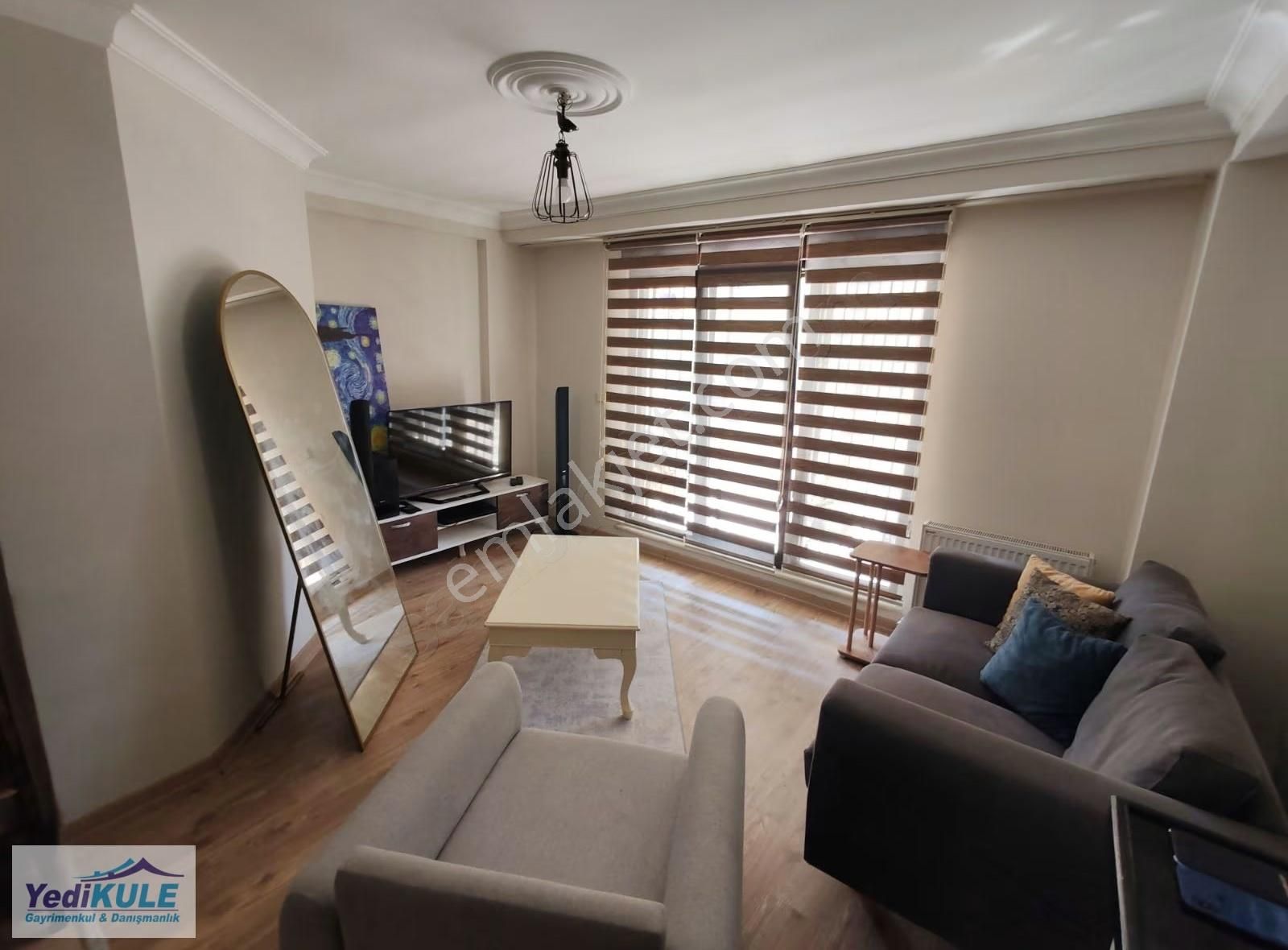 Armağanevlerde Ful +ful Eşyalı Bavulunu Al Gel Efsane Özel Daire - Görsel 6