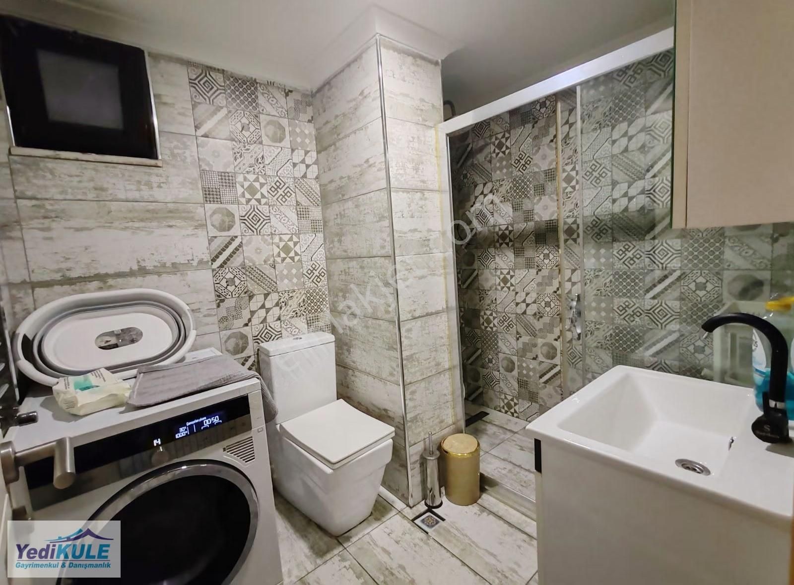 Armağanevlerde Ful +ful Eşyalı Bavulunu Al Gel Efsane Özel Daire - Görsel 21