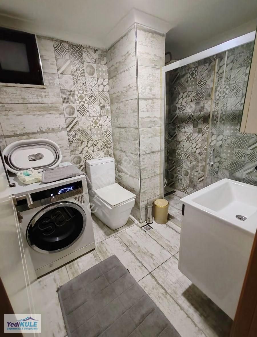 Armağanevlerde Ful +ful Eşyalı Bavulunu Al Gel Efsane Özel Daire - Görsel 11