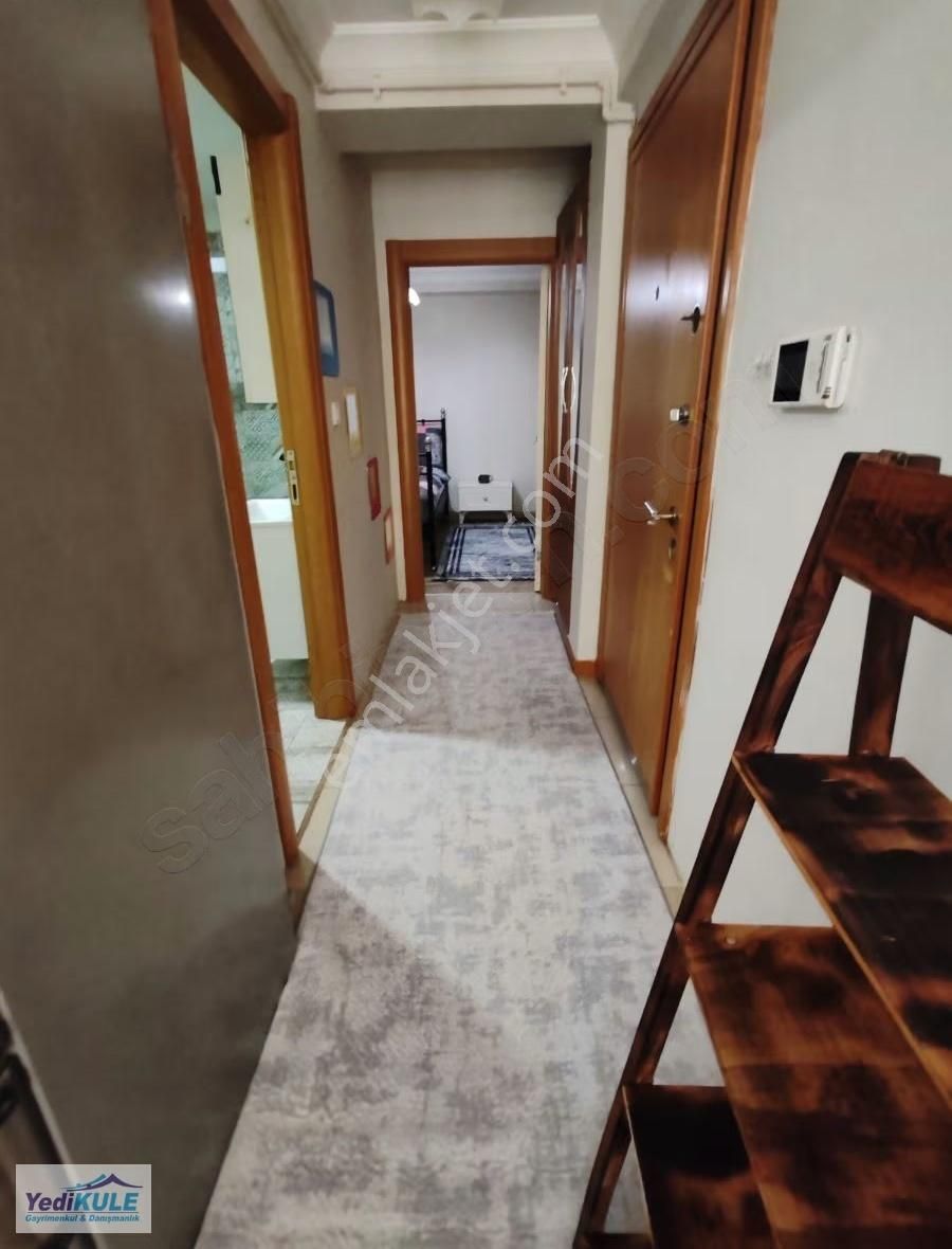 Armağanevlerde Ful +ful Eşyalı Bavulunu Al Gel Efsane Özel Daire - Görsel 10