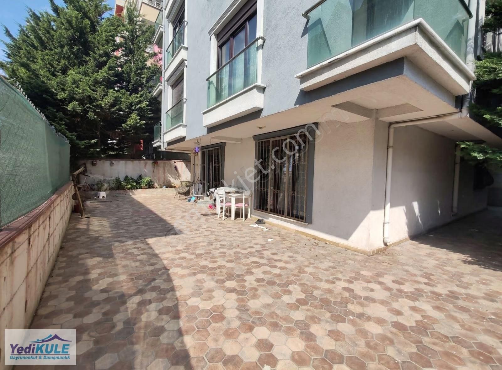 Armağanevlerde Ful +ful Eşyalı Bavulunu Al Gel Efsane Özel Daire - Görsel 12