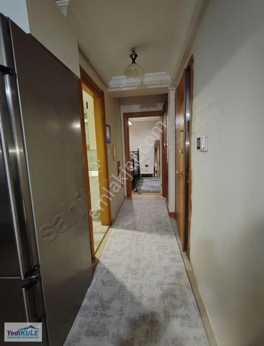 Armağanevlerde Ful +ful Eşyalı Bavulunu Al Gel Efsane Özel Daire - Görsel 14