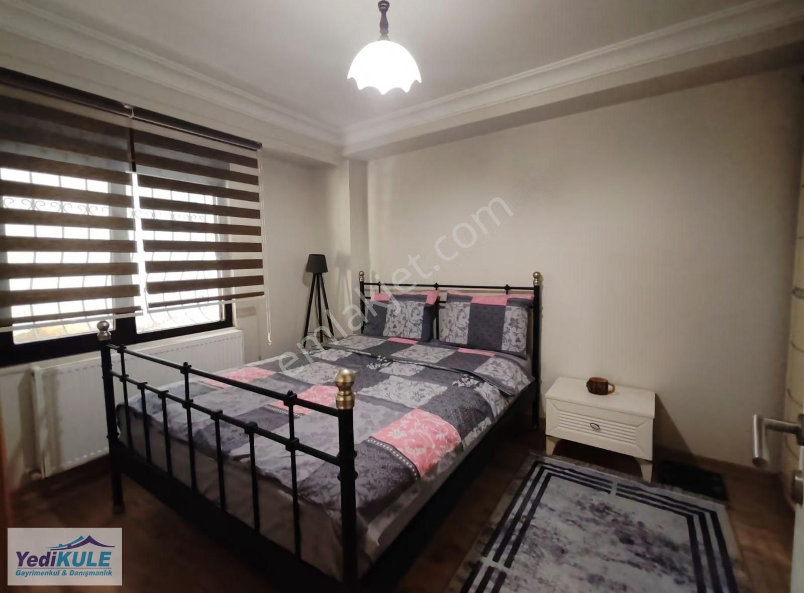 Armağanevlerde Ful +ful Eşyalı Bavulunu Al Gel Efsane Özel Daire - Görsel 15