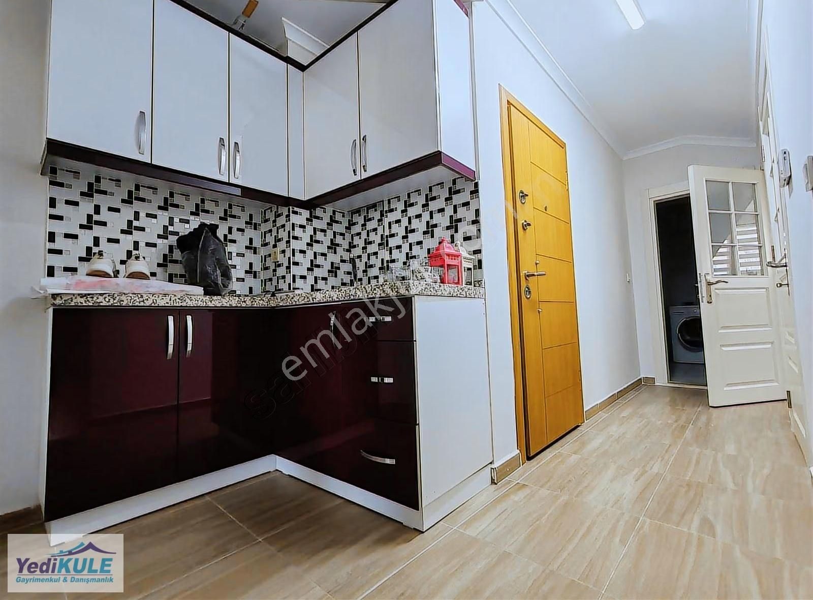 Vadi Manzaralı 4+2, 220 M2 Kullanışlı Geniş Dublex, Enfes Daire - Görsel 4