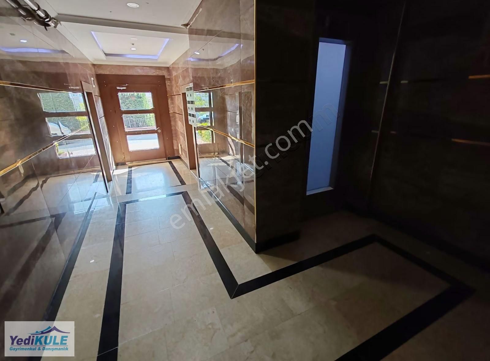 Vadi Manzaralı 4+2, 220 M2 Kullanışlı Geniş Dublex, Enfes Daire - Görsel 3