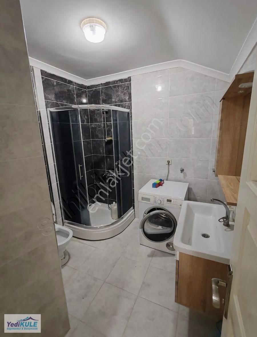 Vadi Manzaralı 4+2, 220 M2 Kullanışlı Geniş Dublex, Enfes Daire - Görsel 12