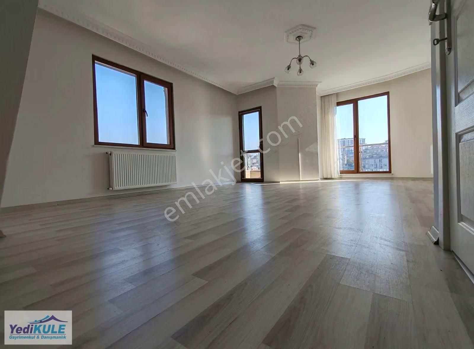 Vadi Manzaralı 4+2, 220 M2 Kullanışlı Geniş Dublex, Enfes Daire - Görsel 18