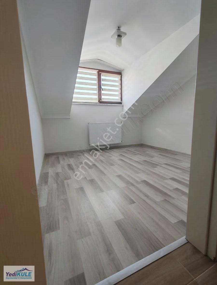 Vadi Manzaralı 4+2, 220 M2 Kullanışlı Geniş Dublex, Enfes Daire - Görsel 24