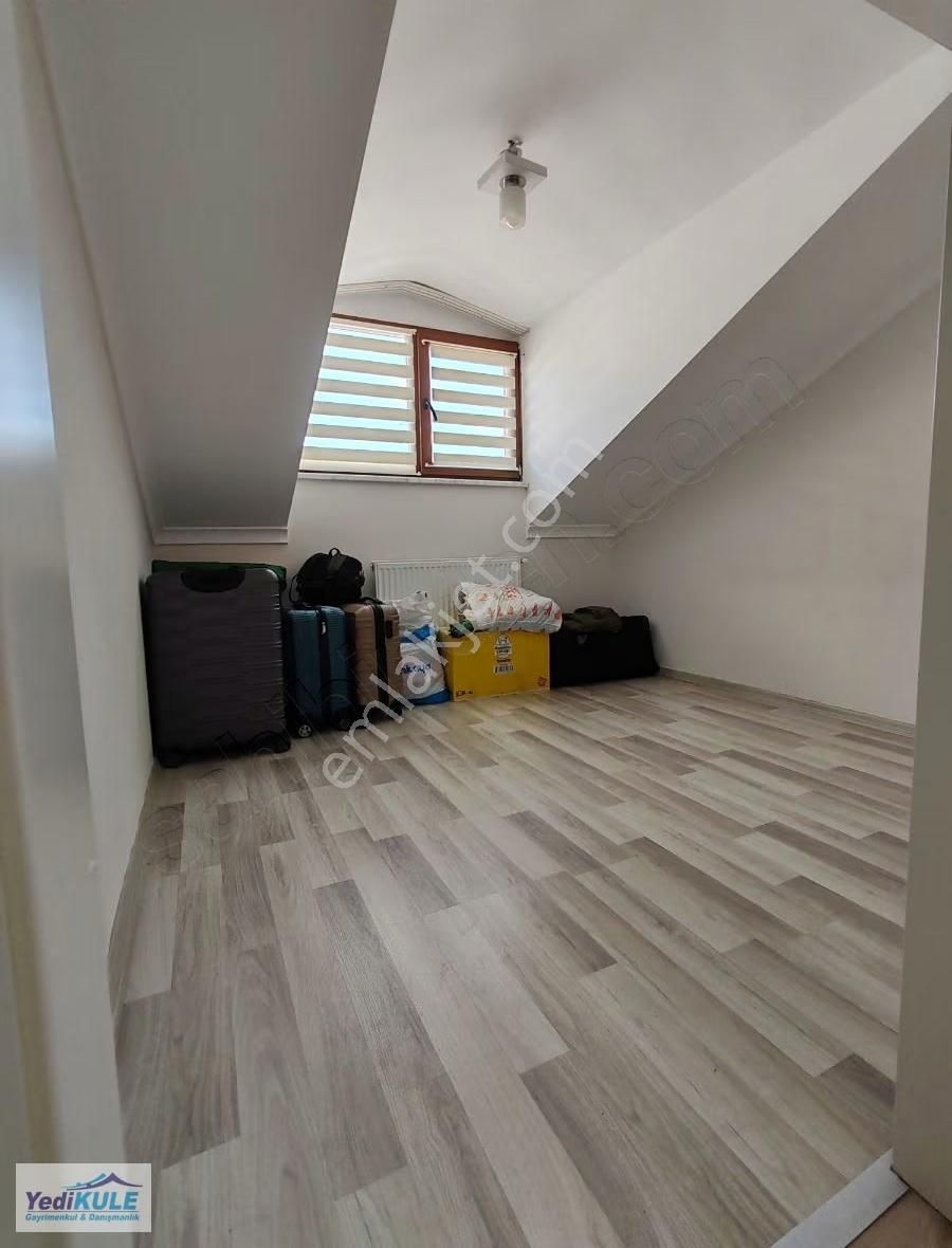 Vadi Manzaralı 4+2, 220 M2 Kullanışlı Geniş Dublex, Enfes Daire - Görsel 13