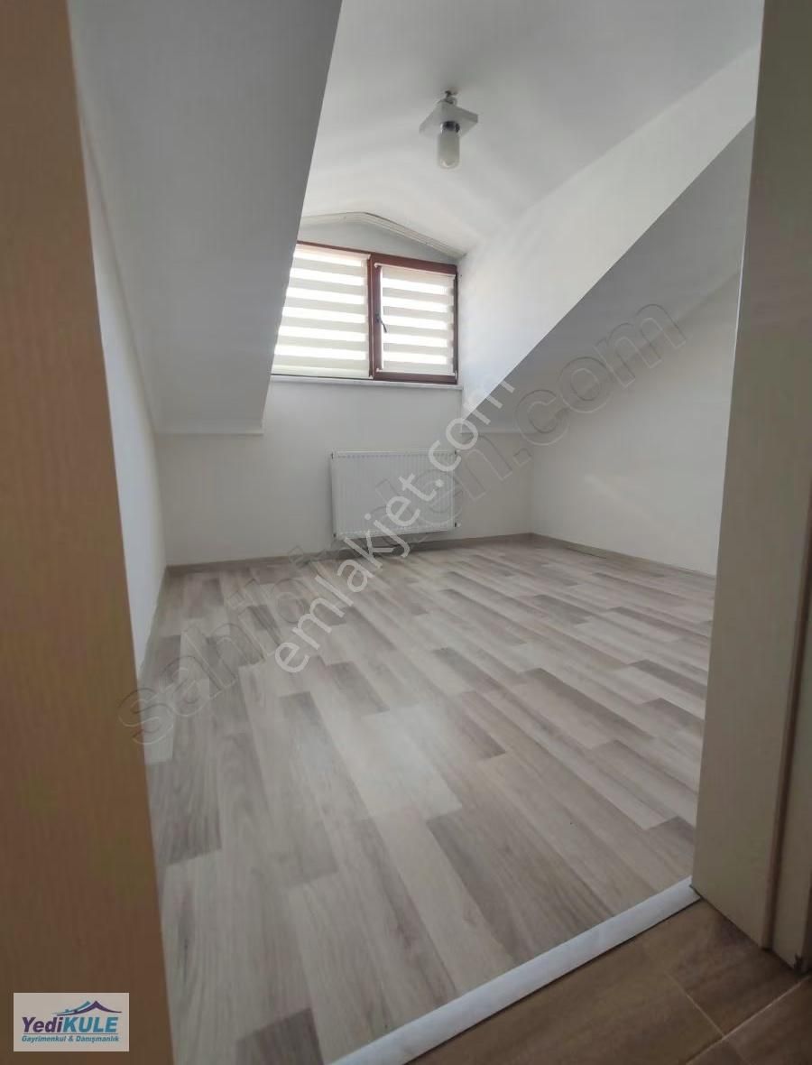 Vadi Manzaralı 4+2, 220 M2 Kullanışlı Geniş Dublex, Enfes Daire - Görsel 5