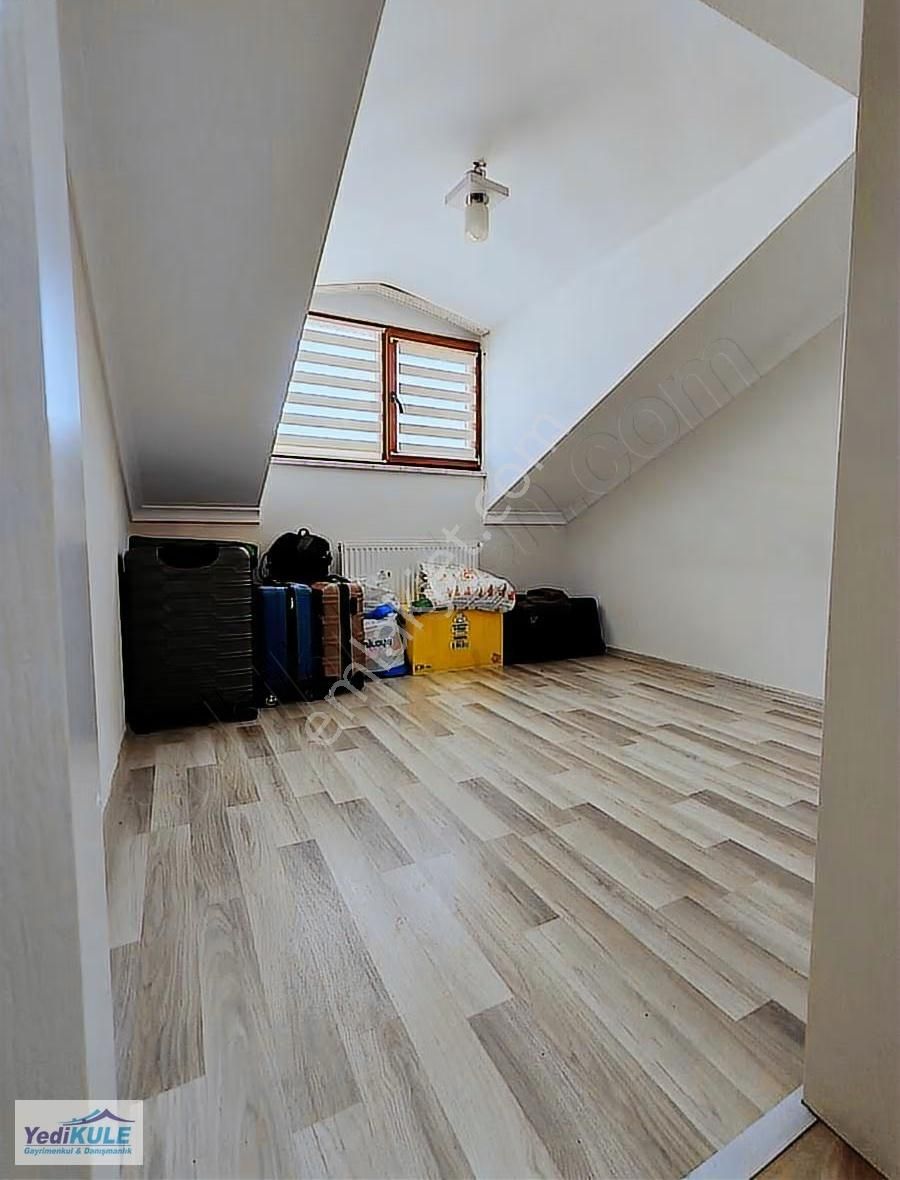 Vadi Manzaralı 4+2, 220 M2 Kullanışlı Geniş Dublex, Enfes Daire - Görsel 6