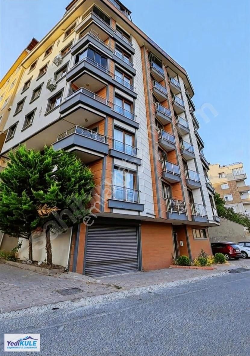 Vadi Manzaralı 4+2, 220 M2 Kullanışlı Geniş Dublex, Enfes Daire