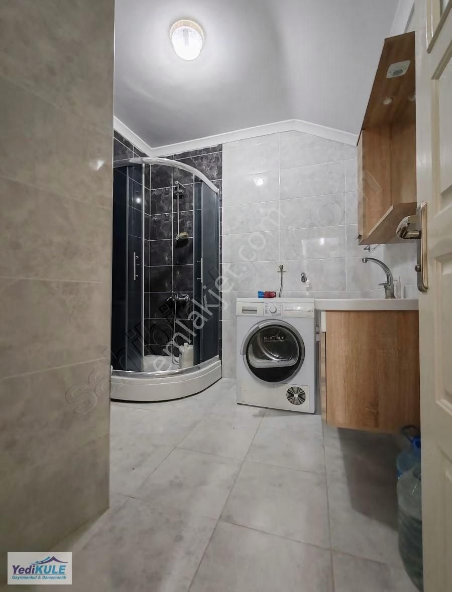 Vadi Manzaralı 4+2, 220 M2 Kullanışlı Geniş Dublex, Enfes Daire - Görsel 14