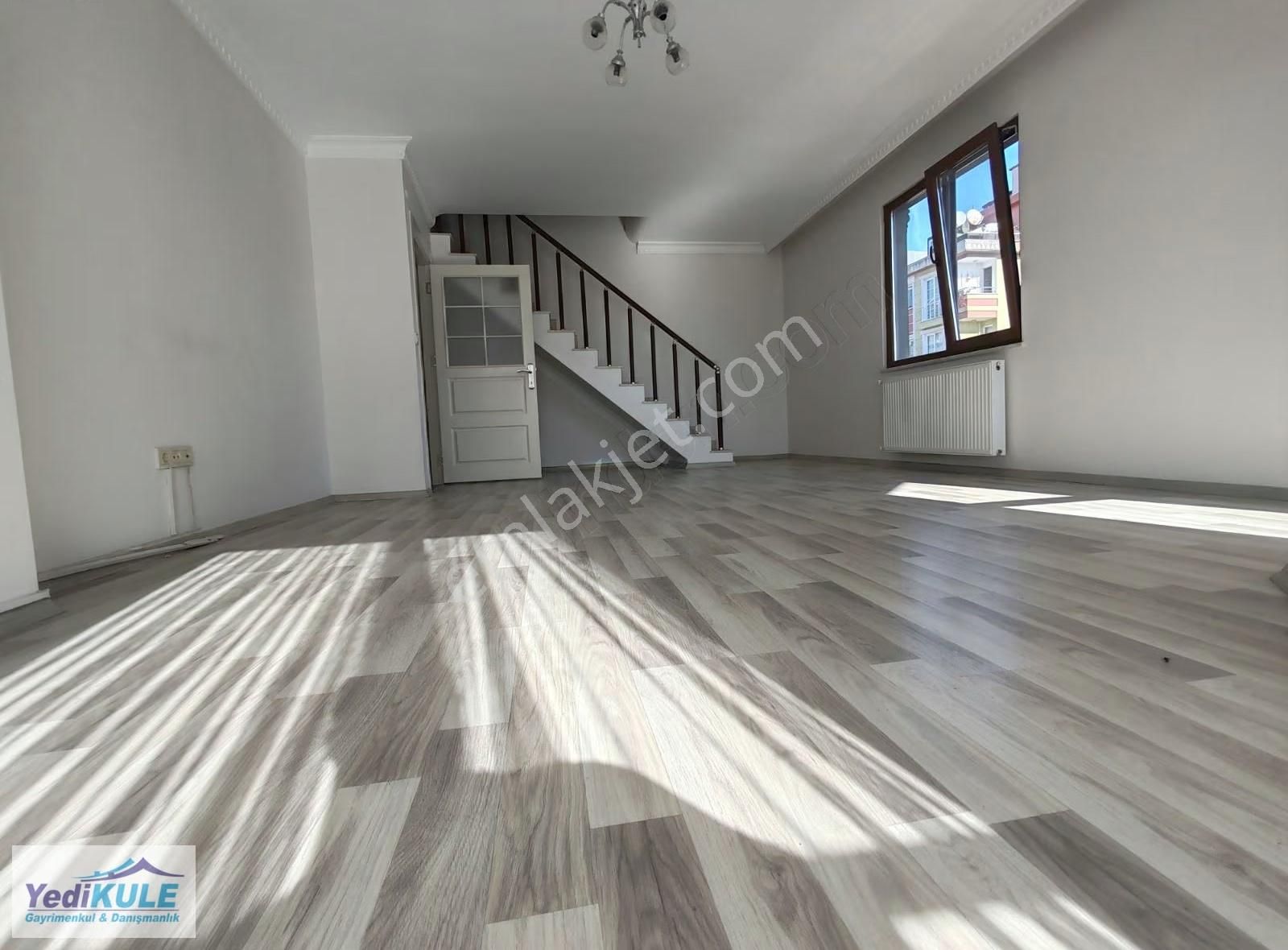 Vadi Manzaralı 4+2, 220 M2 Kullanışlı Geniş Dublex, Enfes Daire - Görsel 16