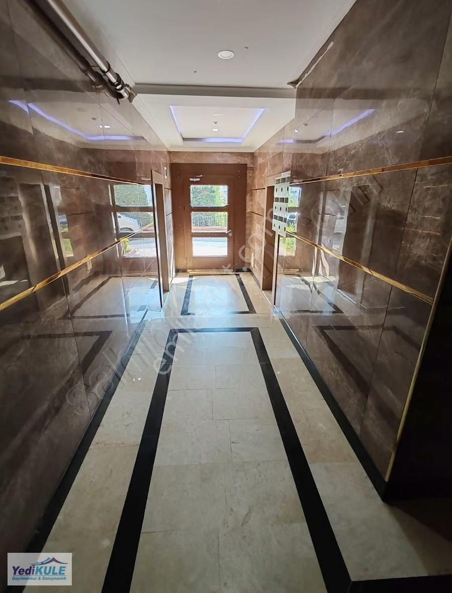 Vadi Manzaralı 4+2, 220 M2 Kullanışlı Geniş Dublex, Enfes Daire - Görsel 29