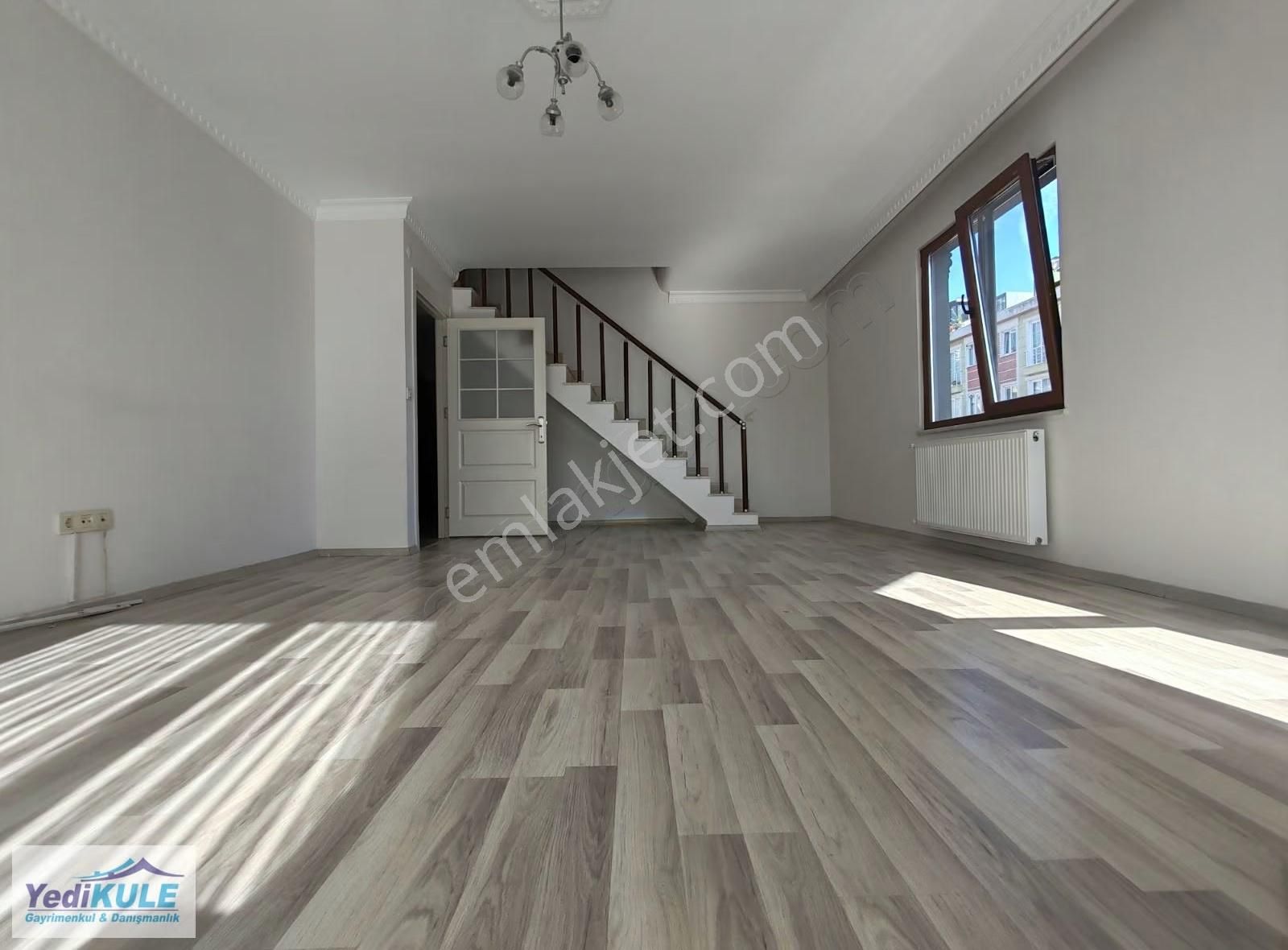 Vadi Manzaralı 4+2, 220 M2 Kullanışlı Geniş Dublex, Enfes Daire - Görsel 28